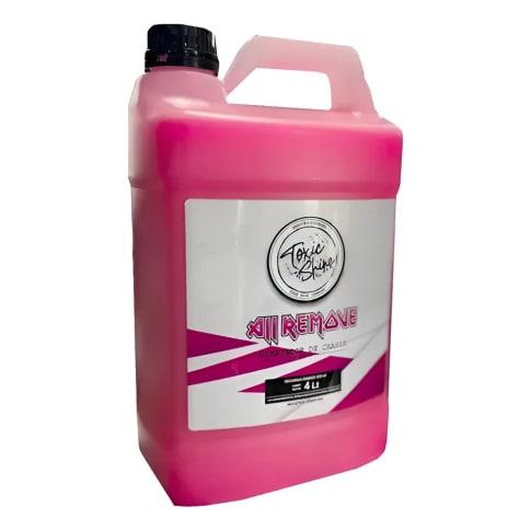 Foto de Limpiador Toxic Shine ALL REMOVE