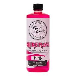 Foto de Limpiador Toxic Shine ALL REMOVE