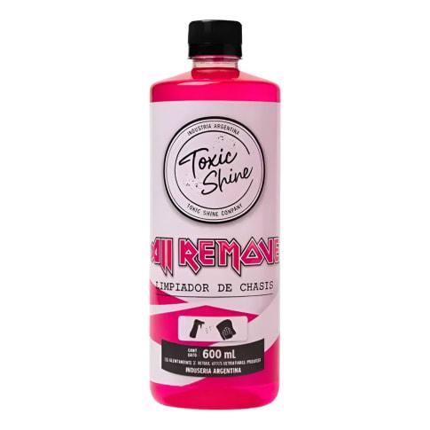 Foto de Limpiador Toxic Shine ALL REMOVE