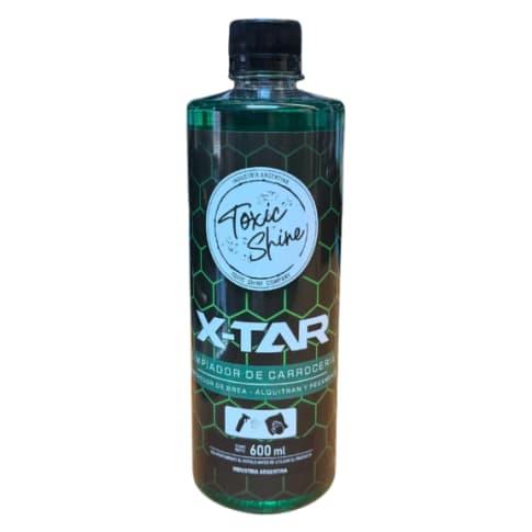 Foto de Limpiador Toxic Shine X-TAR