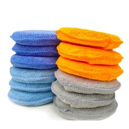 Foto de Pad Aplicador Laffitte Con Bolsillo 