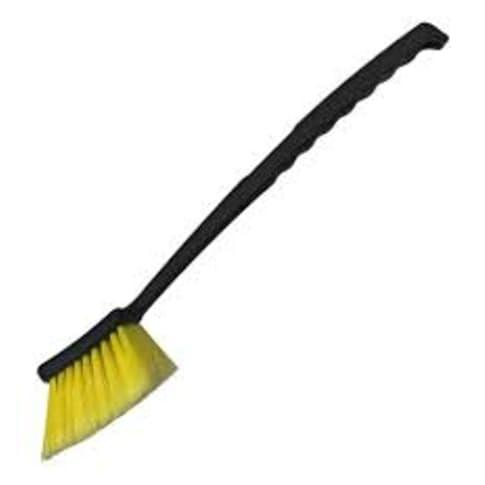 Foto de CEPILLO SUAVE CON MANGO, 50X7CM