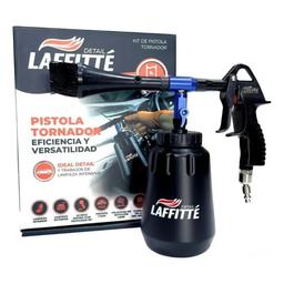 Foto de Laffitte Pistola Tornador Limpia Lava Tapizados