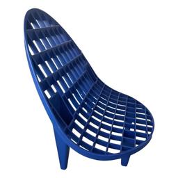 Foto de Grit  Curvo P/Balde De 20 Lts Laffitte