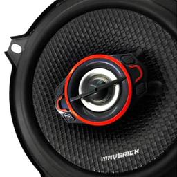 Foto de MAV-10525 JUEGO PARLANTES COAXIALES