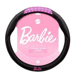 Foto de CUBRE VOLANTE BARBIE 38CM