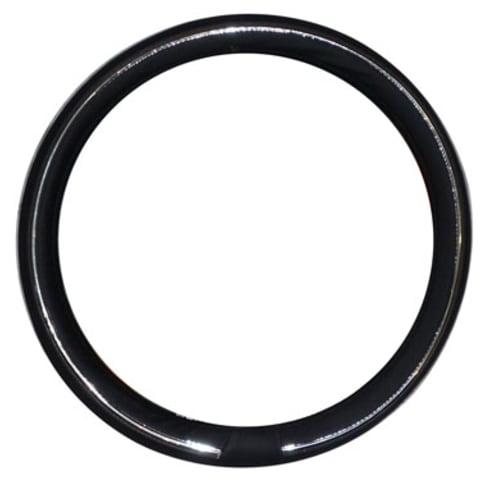 Foto de CUBRE VOLANTE 38CM FORRADO 