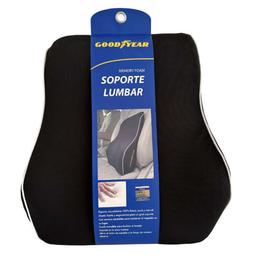 Foto de SOPORTE LUMBAR GOODYEAR, CON MEMORY FOAM
