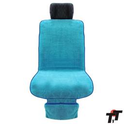 Foto de Funda Cubre Asiento Practicapa Toalla Microfibra