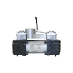 Foto de COMPRESOR DE AIRE 12, 150 PSI (COM002) CON VALIJA Y HERRAMIENTAS