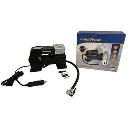 Foto de COMPRESOR AIRE GOODYEAR 12V REFORZADO