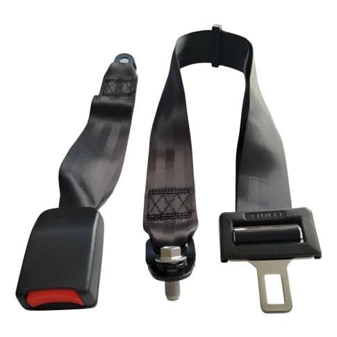 Foto de CINTURON SEGURIDAD 